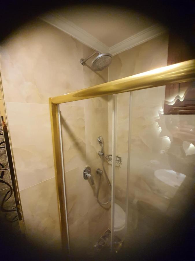 Kaleici Ozkavak Hotel Antalya Exterior foto