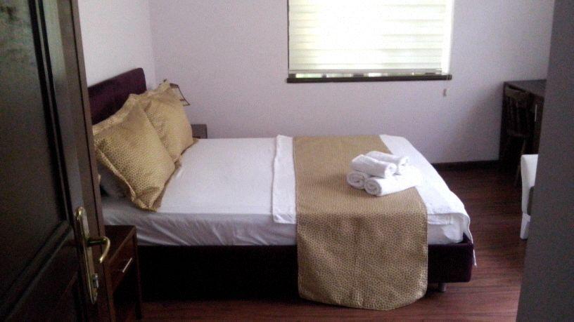 Kaleici Ozkavak Hotel Antalya Zimmer foto