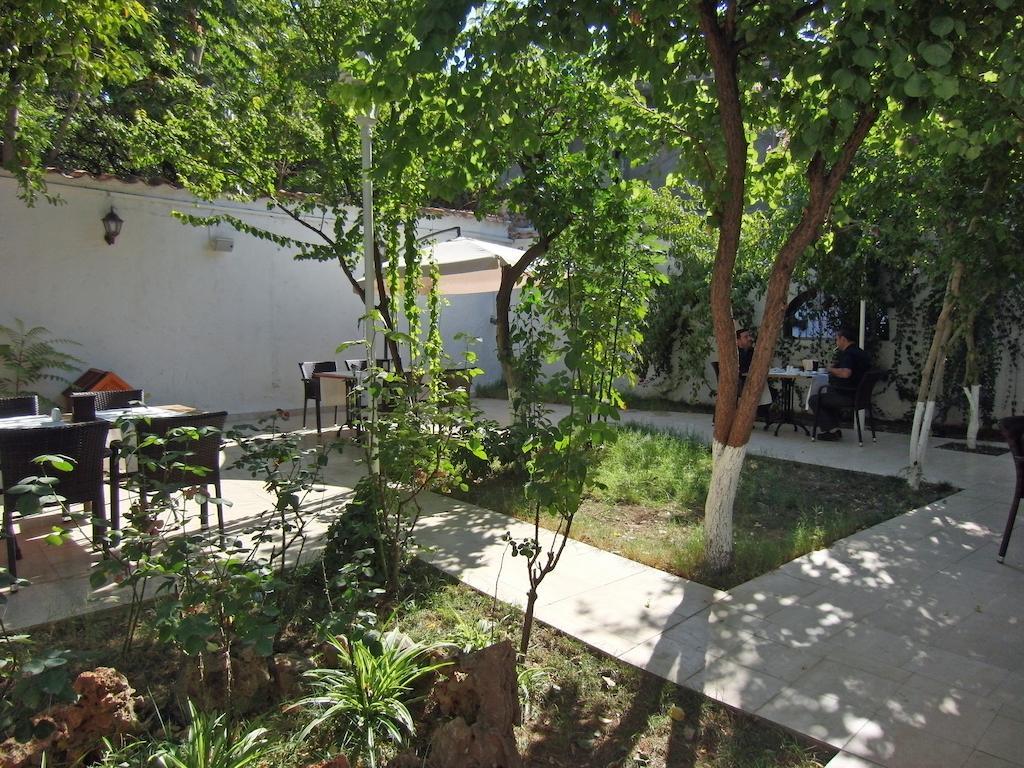Kaleici Ozkavak Hotel Antalya Exterior foto