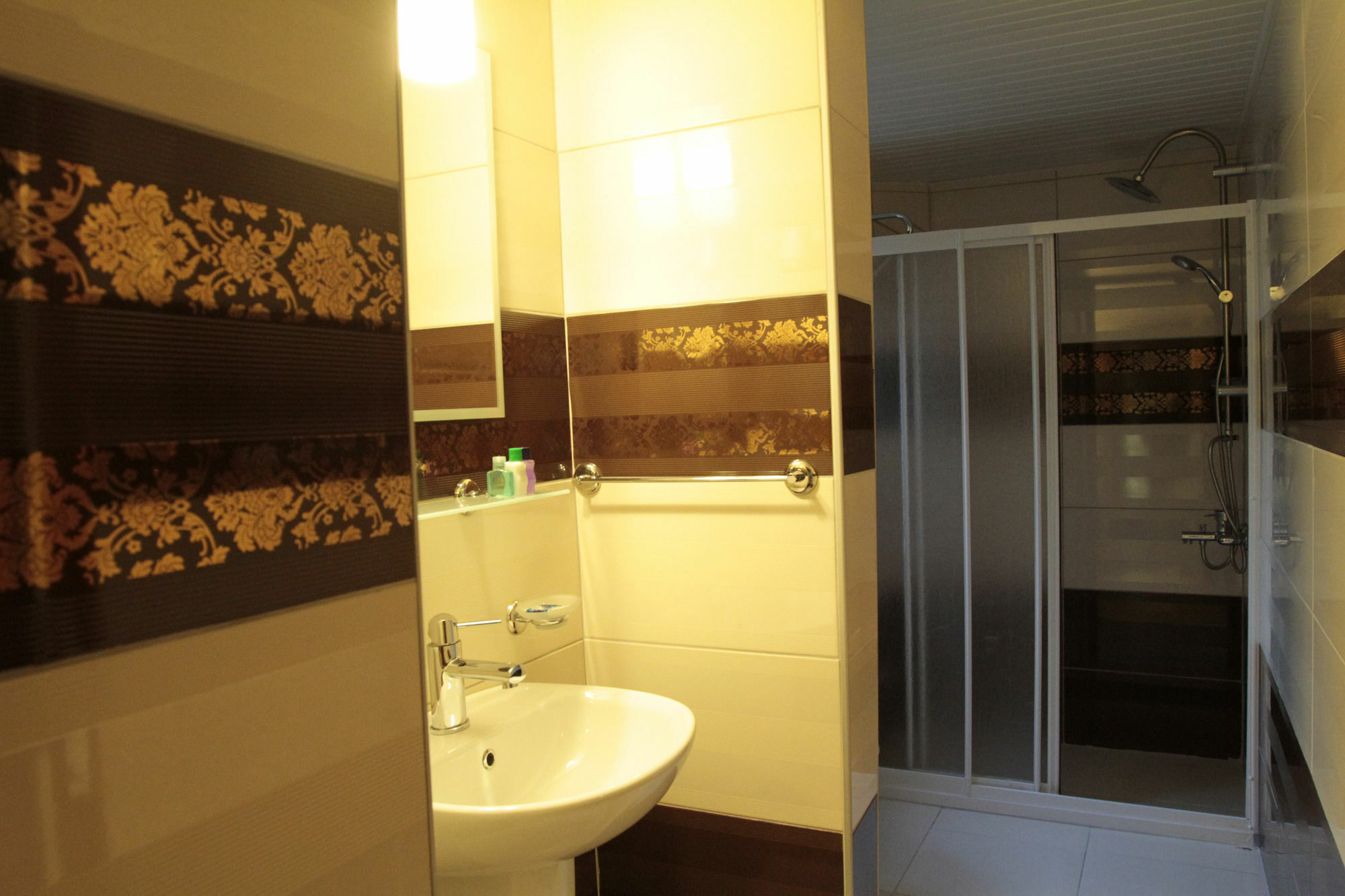 Kaleici Ozkavak Hotel Antalya Exterior foto